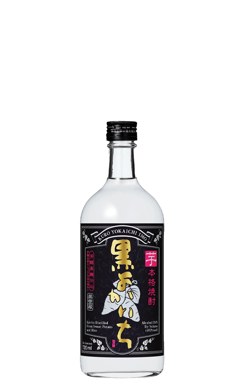 Kuro Yokaichi — MTC Sake